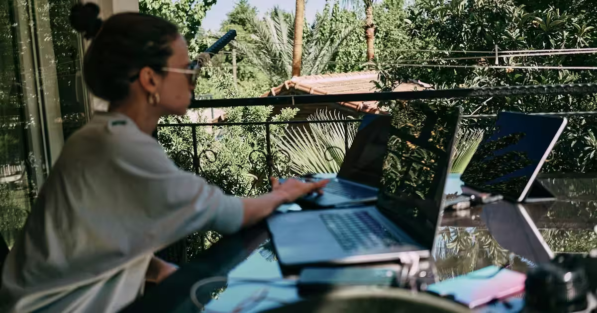 Remote Work & Digital Transformation 2025: Home Office IT Jobs, digitale Arbeitsmodelle & New Work